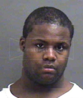 Qwontavis Lafredrick Dockery