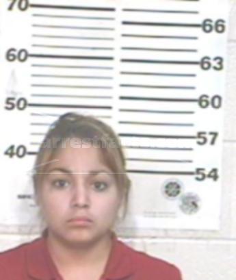 Brenda Grado Lopez