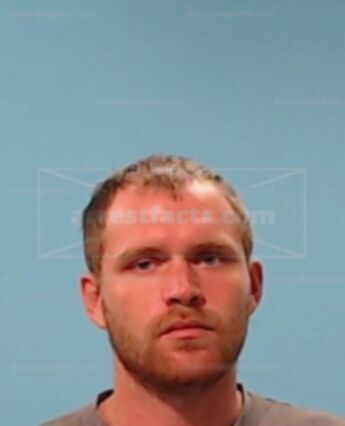 Justin Dean Alsup