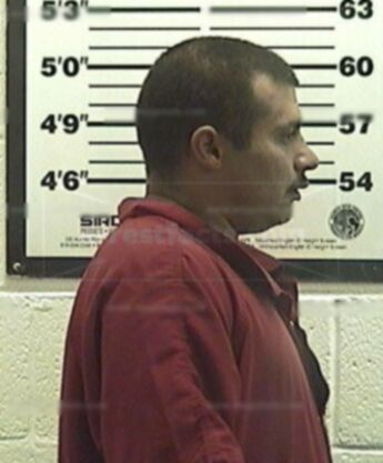 Gerald Gary Montoya