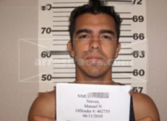 Manuel Nathan Nieves