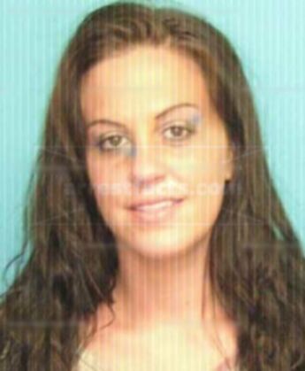 Sara Evelyn Brandon