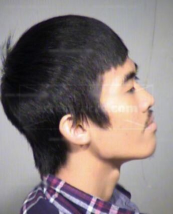 Joshua Wilbur Tubad Gallardo