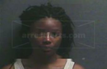 Toni Angelica Seay