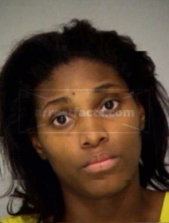 Jameshia Desiree Reid
