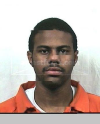 Tyree Landon Walker