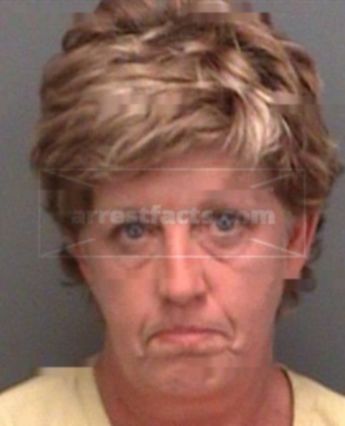 Sherren Ann Hooks