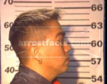 Eric Flores Flores