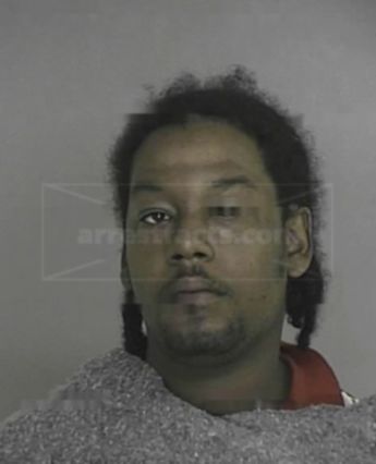Brandon Deon Norfleet