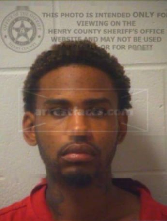 Branden Emanuel Bowden