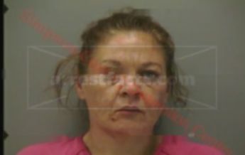 Cynthia Marie Allen