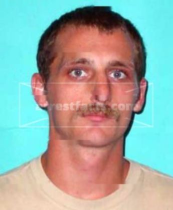 Michael Wayne Mims