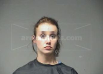 Crystal Danielle Singleton