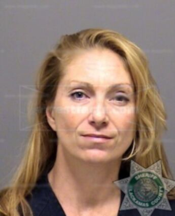 Teresa Dawn Gibson