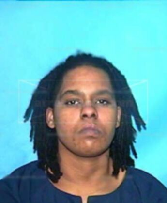 Ashley Althea Anderson