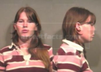 Jessica Jean Poindexter