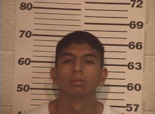 Bobby Joe Sandoval Salinas