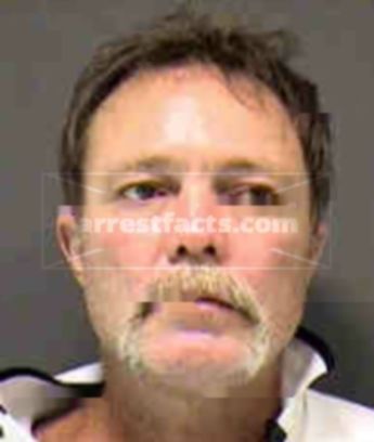 Allan Lee Mosher