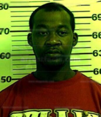 Kedrick Lamont Hurd