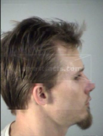 Jeremy Lee Gordon