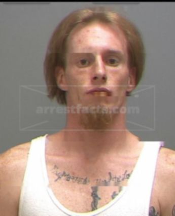 Shaun Patrick Atkinson
