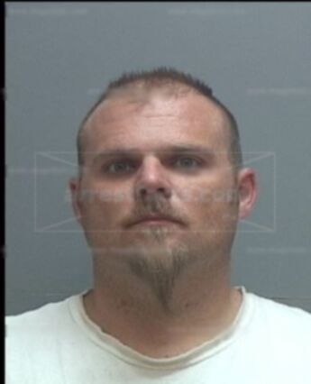 Jayson Thomas Burt