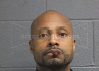 Howard Darnell Reed