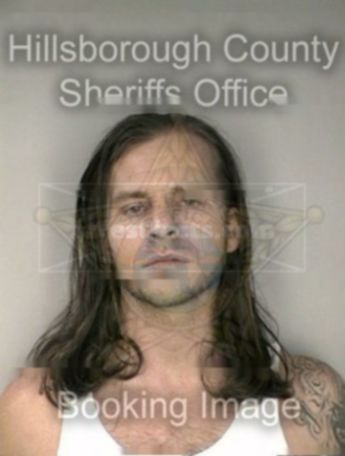Christopher Louis Parris