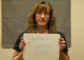 Paula J Duxbury