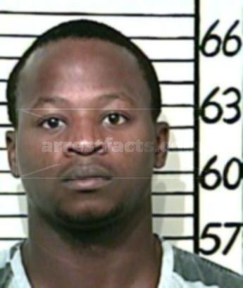 Marcus Derrell Rayford