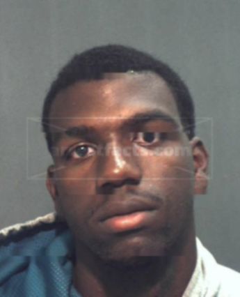 Tyree Marquis Carter