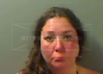 Megan Eileen Coffman