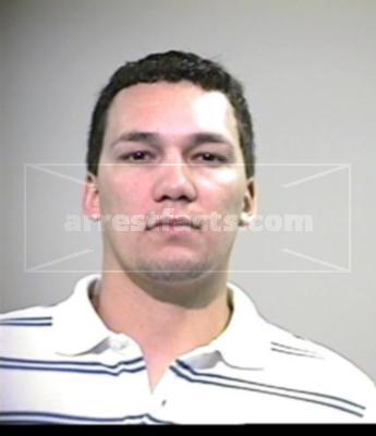 Joseph Andrew Boudreaux