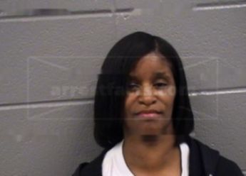 Keshia Burton