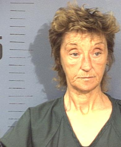 Marilyn Kay Clawson