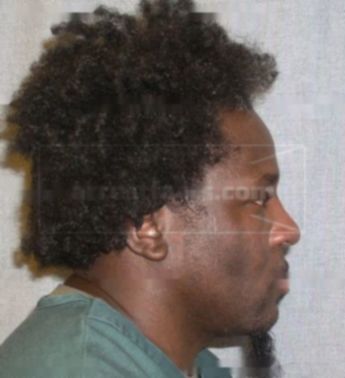 Kendrick J Jones