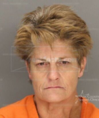 Shannon Devonne Johnston