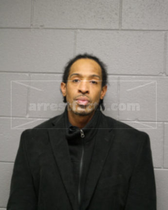 Larry Jay Arrington