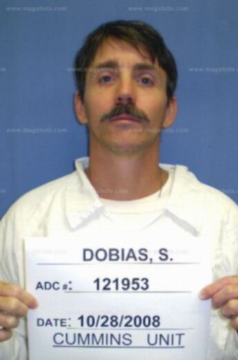 Shane Allen Dobias