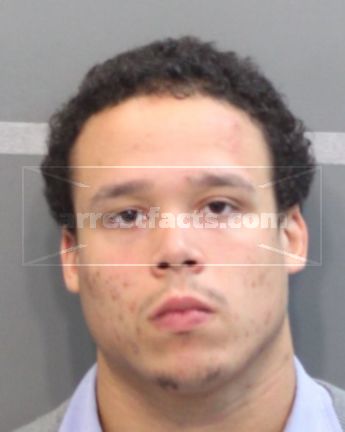 Zackary Ryan Patton