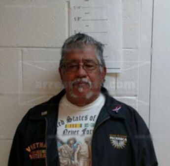 Charlie Alaniz