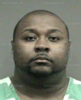 Cedric Little Williams
