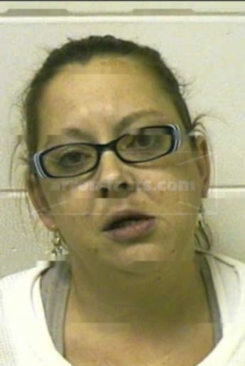 Amy Nelson Conner