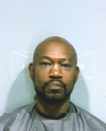 Vince Cordelle Hodges