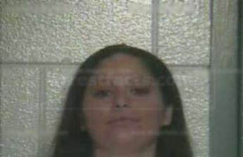Ashley Leann Brown
