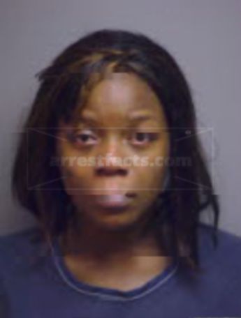 Tysia Sangrin Carter