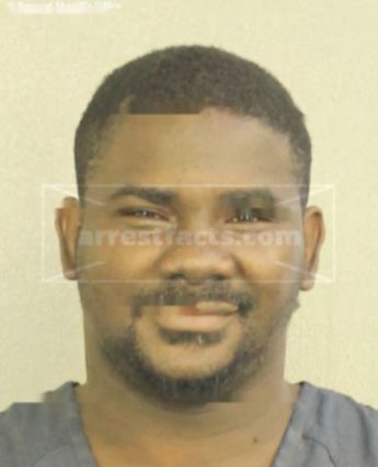 John Thomas Fluker Iii