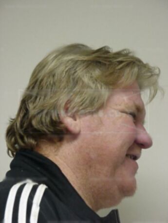 Ronald J Hagenkord