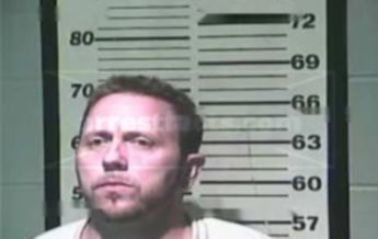 Kevin Shane Johnson