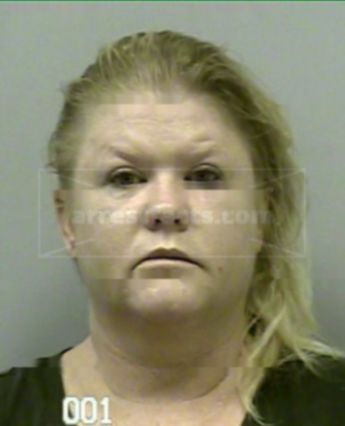 April Baker Bond